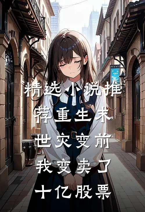 精选小说推荐重生末世灾变前，我变卖了十亿股票