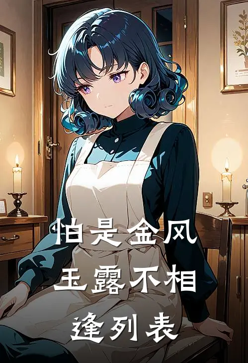 怕是金风玉露不相逢列表