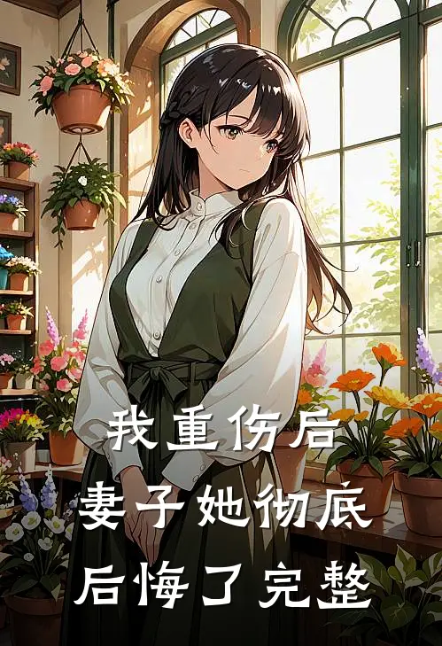 我重伤后,妻子她彻底后悔了完整