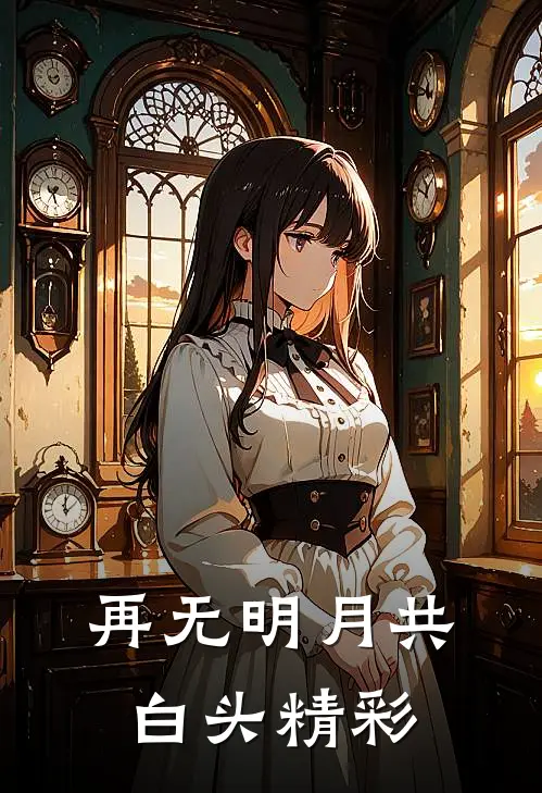 再无明月共白头精彩