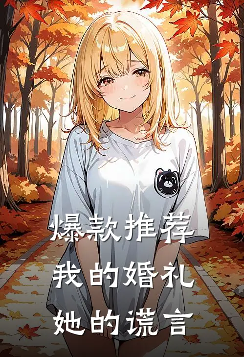 爆款推荐我的婚礼,她的谎言