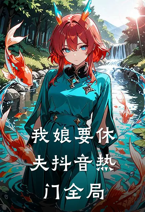 我娘要休夫抖音热门全局