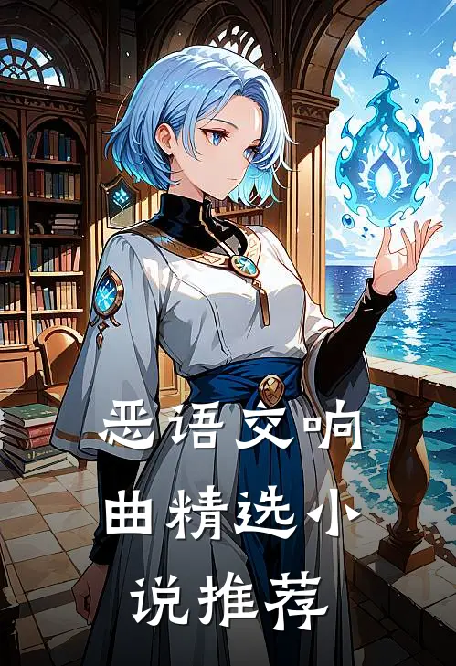 恶语交响曲精选小说推荐
