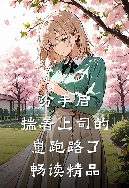 分手后，揣着上司的崽跑路了畅读精品