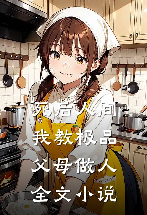 死后人间：我教极品父母做人全文小说
