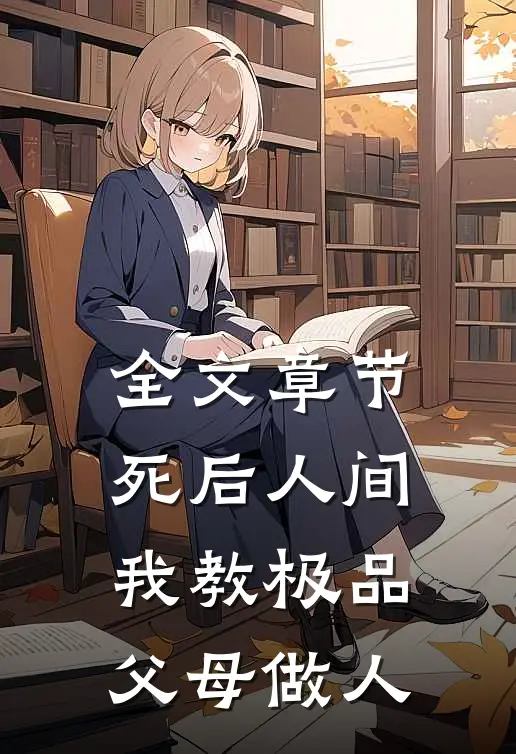 全文章节死后人间：我教极品父母做人