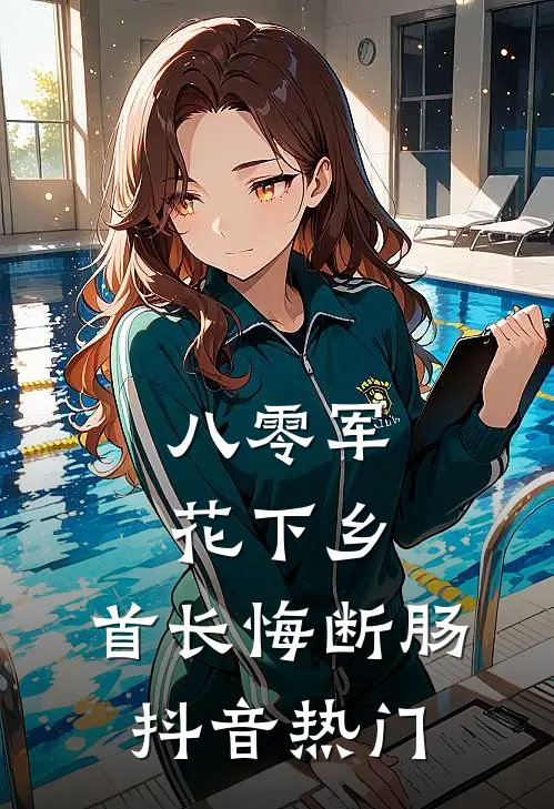 八零军花下乡，首长悔断肠抖音热门