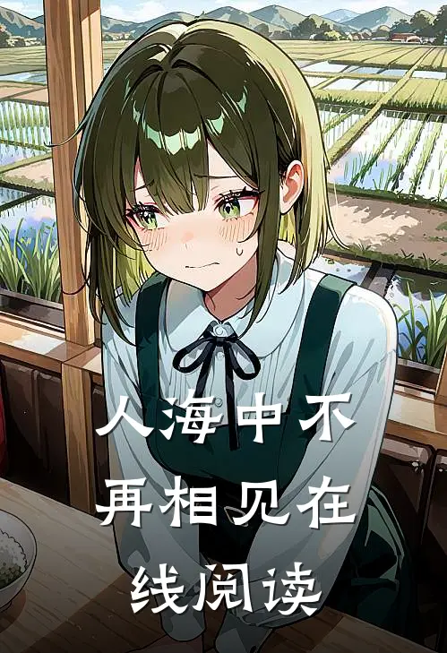 人海中不再相见在线阅读