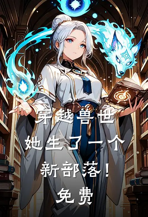 穿越兽世她生了一个新部落!免费