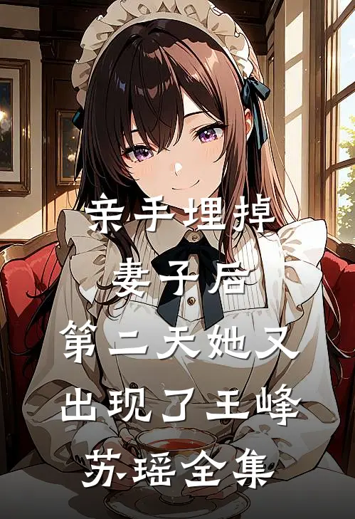 亲手埋掉妻子后，第二天她又出现了王峰苏瑶 全集