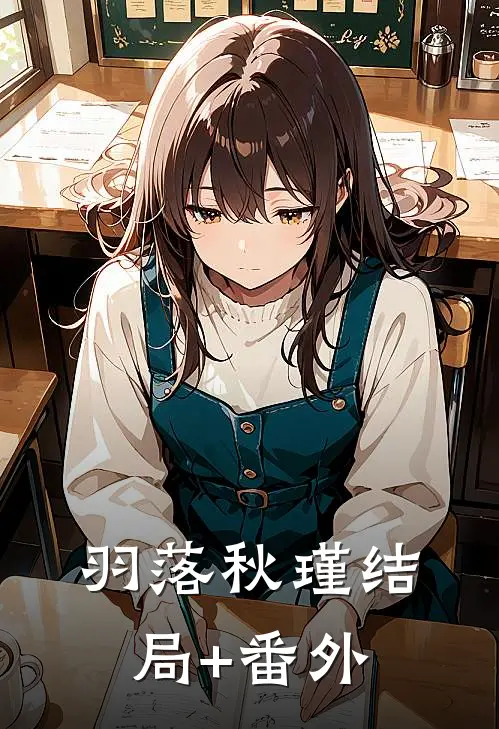 羽落秋瑾结局+番外
