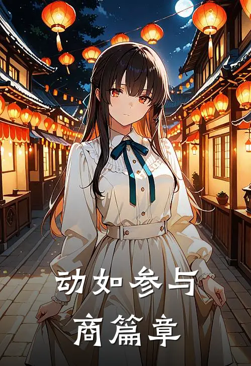 动如参与商篇章