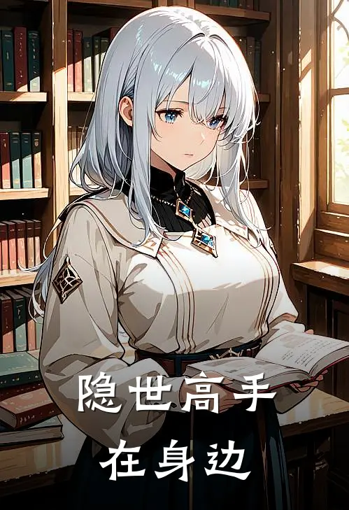 隐世高手在身边