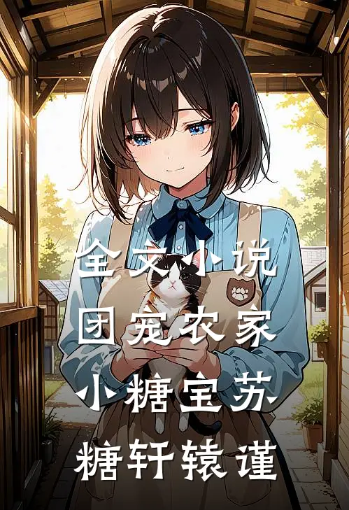 全文小说团宠农家小糖宝苏糖轩辕谨