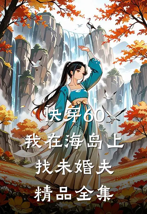 快穿60:我在海岛上找未婚夫精品全集