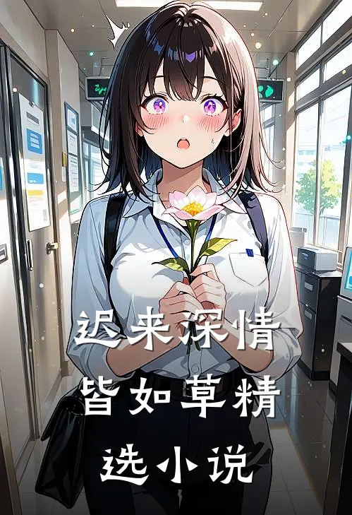 迟来深情皆如草精选小说
