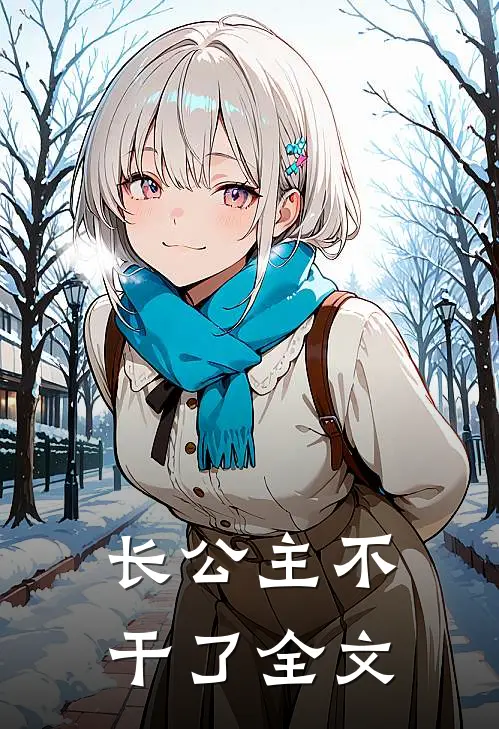 长公主不干了全文