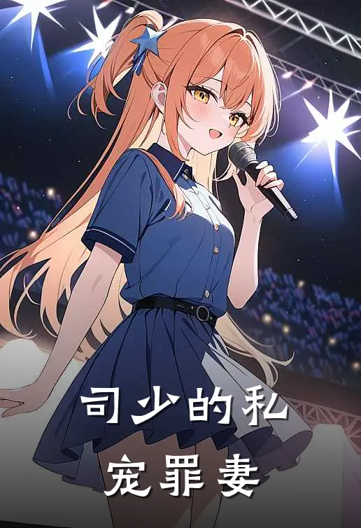 司少的私宠罪妻