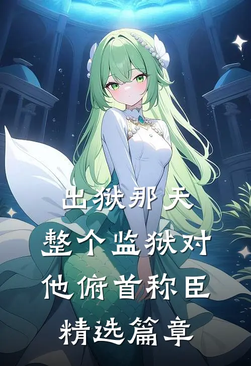 出狱那天，整个监狱对他俯首称臣精选篇章