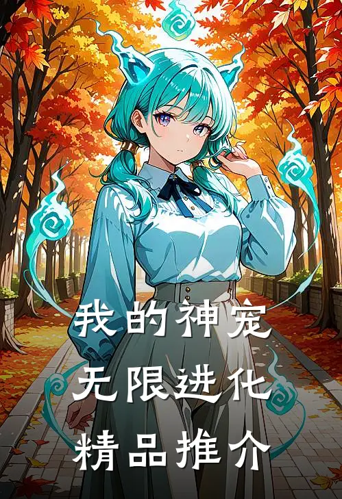 我的神宠无限进化精品推介