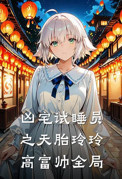 凶宅试睡员之天胎玲玲高富帅全局