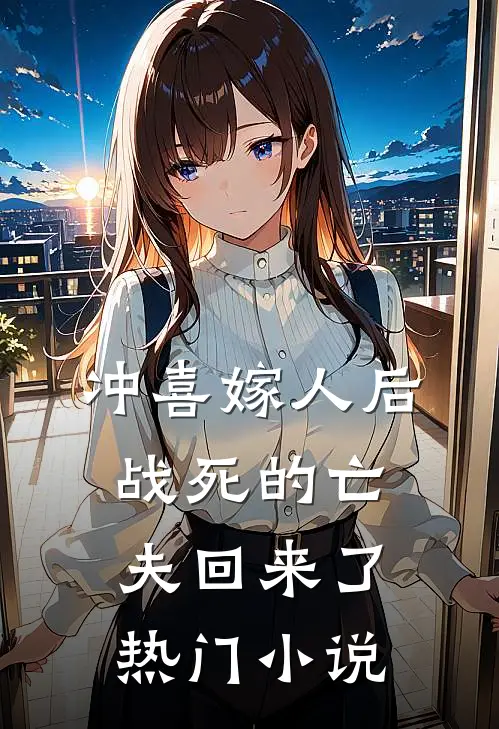冲喜嫁人后,战死的亡夫回来了热门