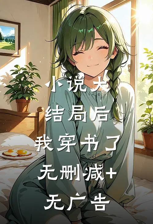 小说大结局后，我穿书了无删减+无广告