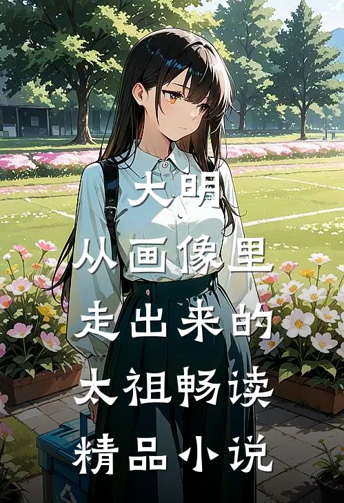 大明：从画像里走出来的太祖畅读精品小说