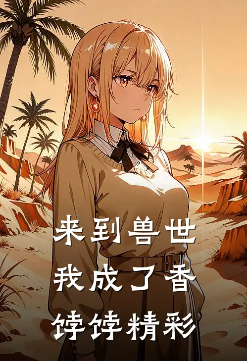 来到兽世，我成了香饽饽精彩