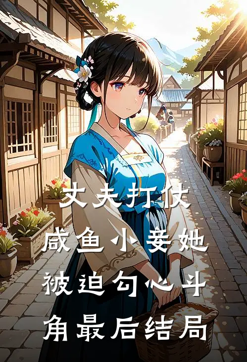 丈夫打仗，咸鱼小妾她被迫勾心斗角最后结局