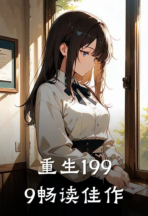 重生1999畅读佳作