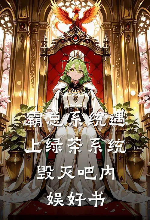 霸总系统遇上绿茶系统：毁灭吧内娱好书