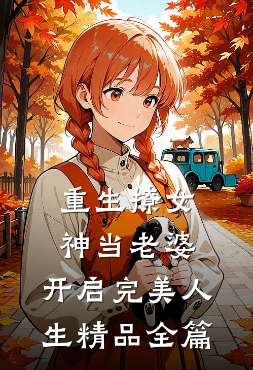 重生撩女神当老婆,开启完美人生精品全篇免费阅读