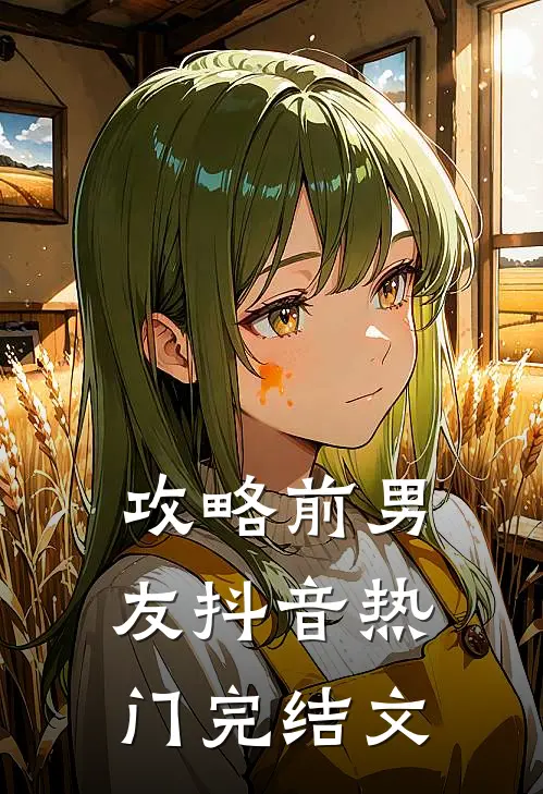 攻略前男友抖音热门完结文