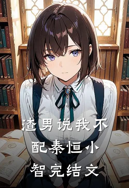 渣男说我不配秦恒小智完结文