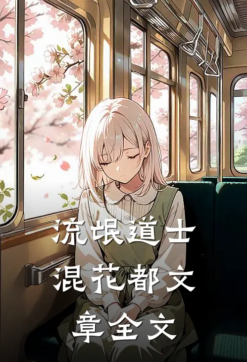 流氓道士混花都文章全文
