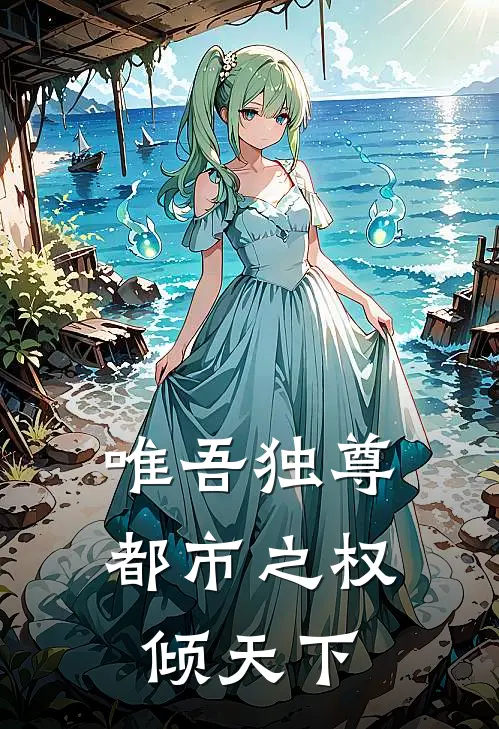 唯吾独尊：都市之权倾天下