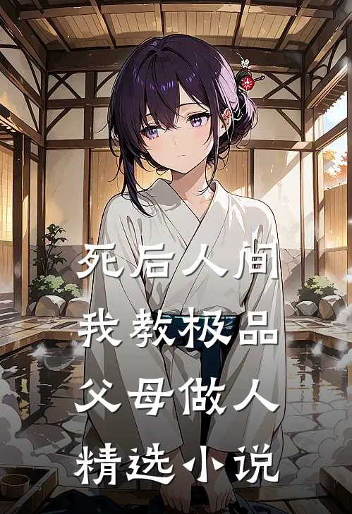 死后人间：我教极品父母做人精选小说