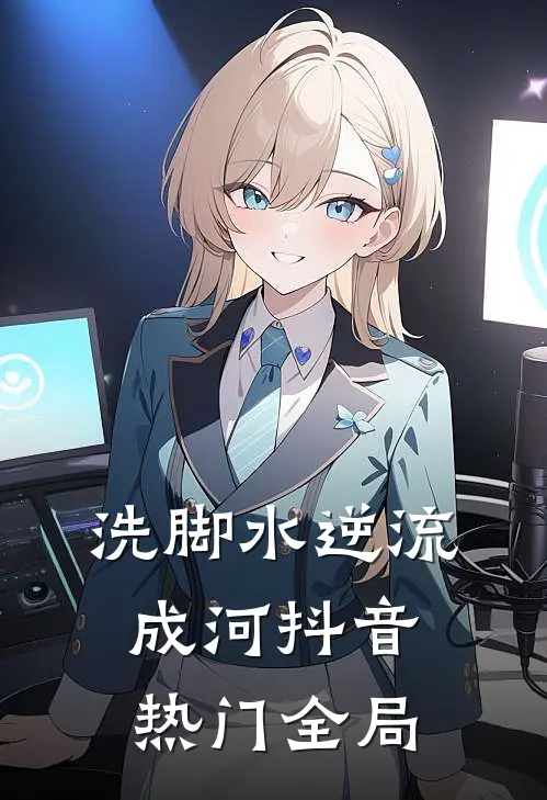 洗脚水逆流成河抖音热门全局