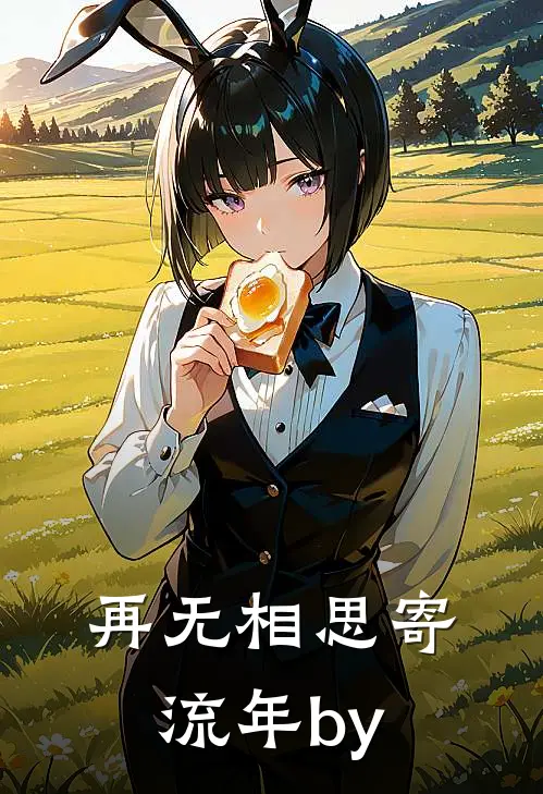 再无相思寄流年by