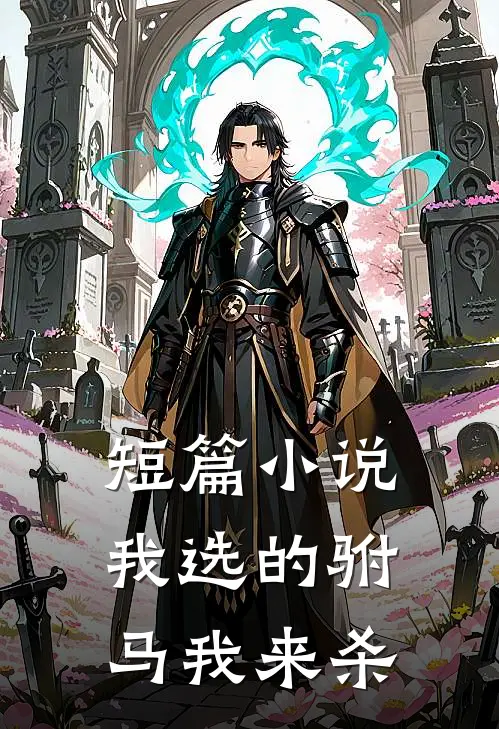 短篇小说我选的驸马我来杀