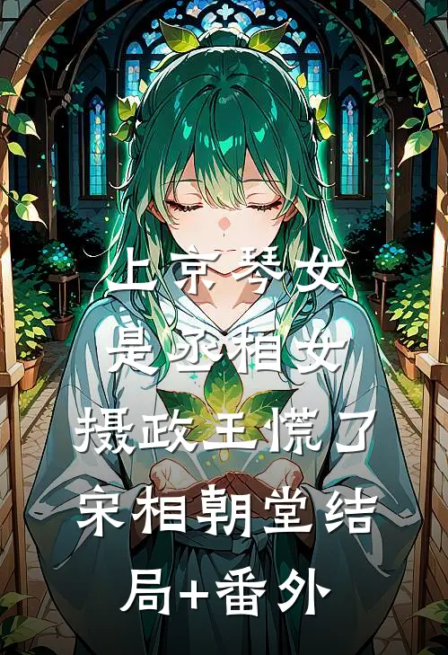上京琴女是丞相女，摄政王慌了宋相朝堂结局+番外