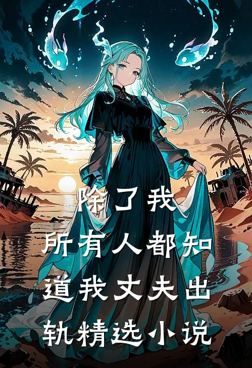 除了我,所有人都知道我丈夫出轨精选在线阅读