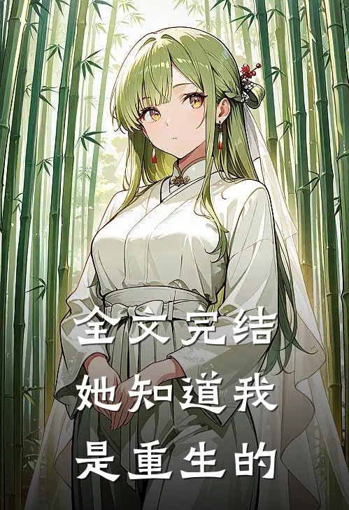 全文完结她知道我是重生的