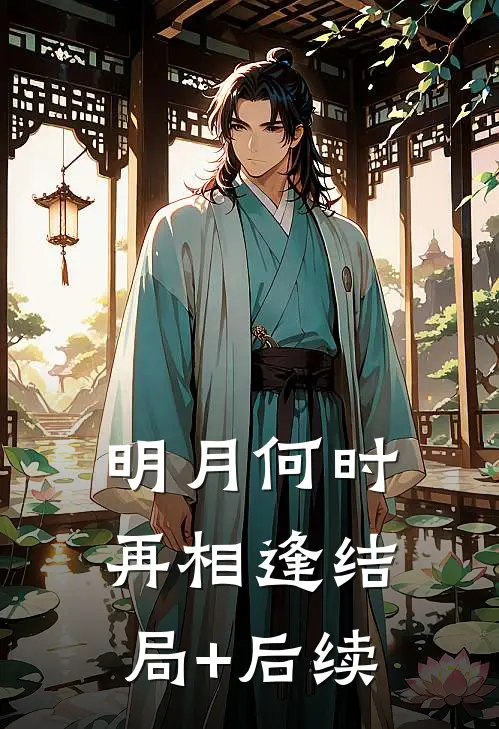 明月何时再相逢结局+后续