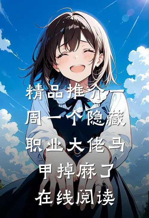 精品推介一周一个隐藏职业大佬马甲掉麻了在线阅读