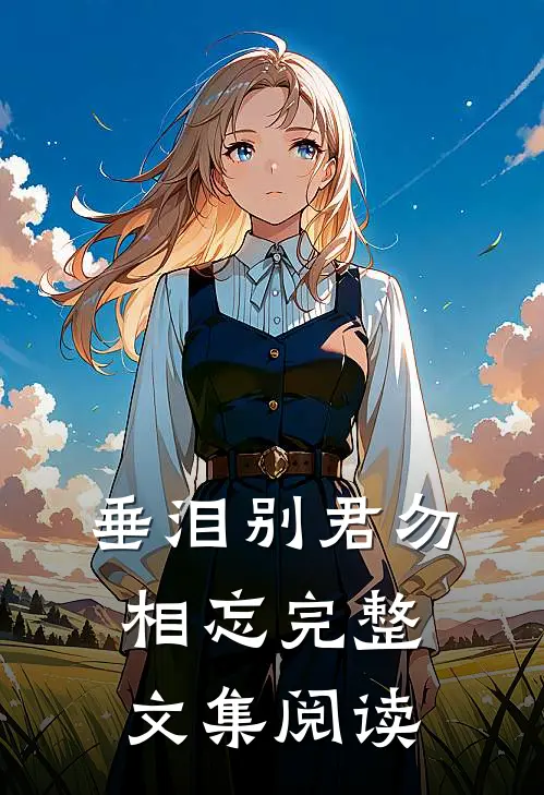 垂泪别君勿相忘完整文集阅读