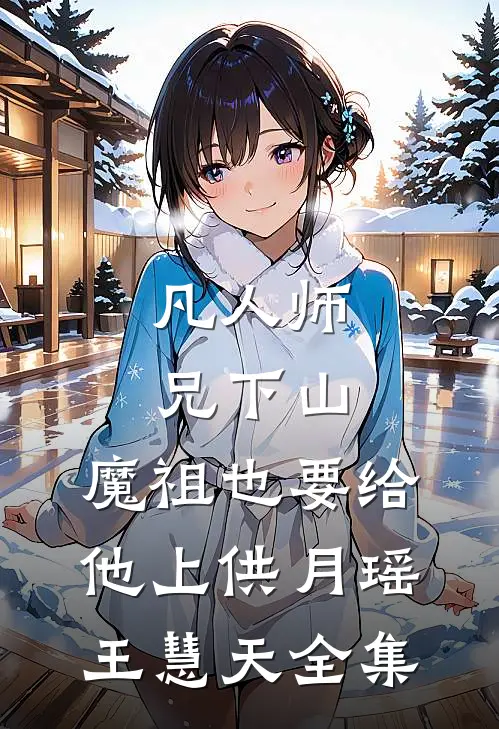 凡人师兄下山，魔祖也要给他上供月瑶王慧天 全集