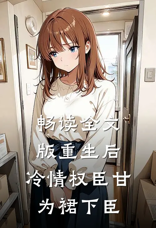 畅读全文版重生后，冷情权臣甘为裙下臣