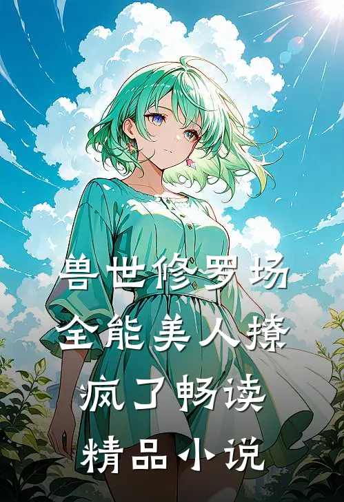 兽世修罗场：全能美人撩疯了畅读精品小说
